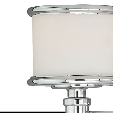 Carlisle Bathroom Vanity Wall Light Fixture