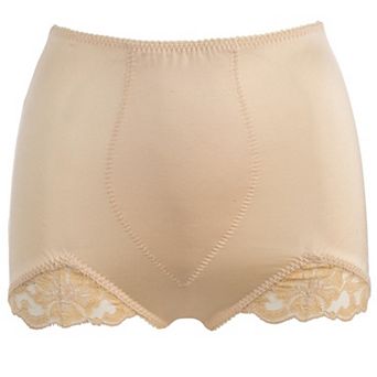 Four-Way "EveryWay" Soft Stretch Full Rear Coverage