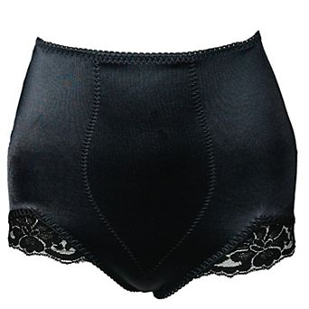 Four-Way "EveryWay" Soft Stretch Full Rear Coverage