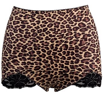 Four-Way "EveryWay" Soft Stretch Full Rear Coverage