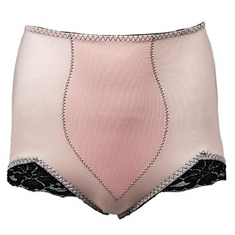 Four-Way "EveryWay" Soft Stretch Full Rear Coverage