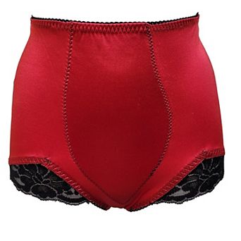 Four-Way "EveryWay" Soft Stretch Full Rear Coverage