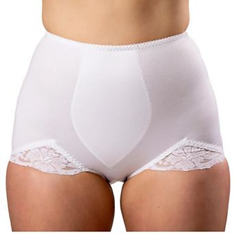 Four-Way "EveryWay" Soft Stretch Full Rear Coverage