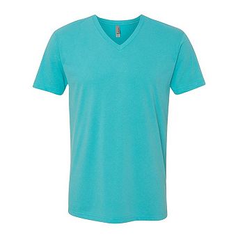 Next Level Unisex Sueded V-Neck T-Shirt