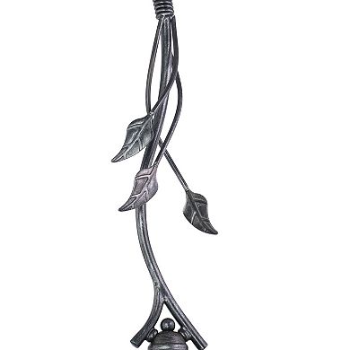 Vine Black Rustic Mini Pendant Ceiling Light