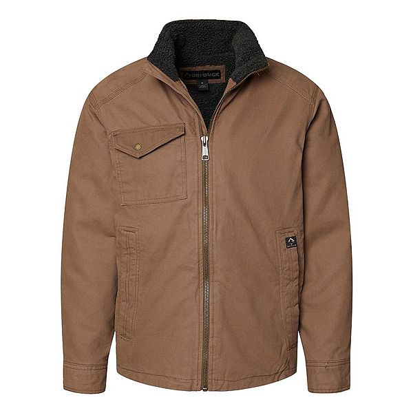 Dri duck outlet endeavor jacket