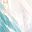Caribbean Blue Glass