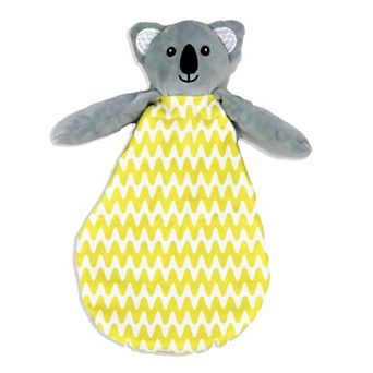 Baby Boys and Baby Girls Crinkle Activity Toy