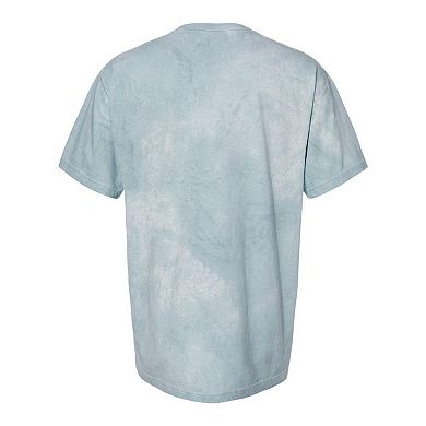 Comfort Colors Colorblast Heavyweight T-shirt