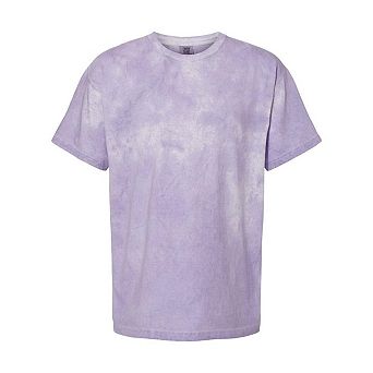 Comfort Colors Colorblast Heavyweight T-Shirt