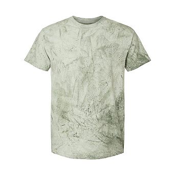 Comfort Colors Colorblast Heavyweight T-Shirt