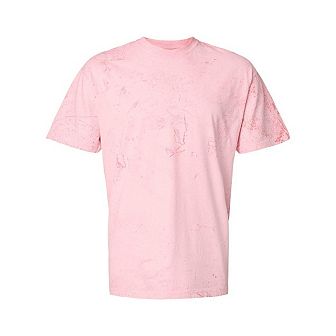 Comfort Colors Colorblast Heavyweight T-Shirt