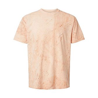 Comfort Colors Colorblast Heavyweight T-Shirt