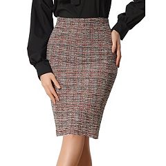 Kohls casual outlet skirts