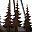 Bronze Tree