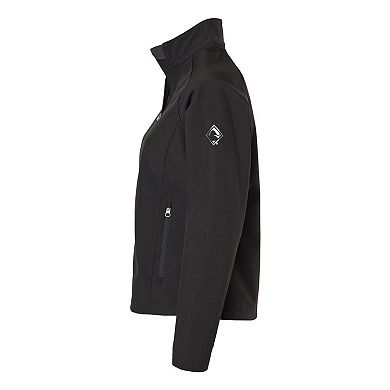 Dri Duck Women´s Contour Soft Shell Jacket