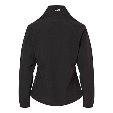 Dri Duck Women´s Contour Soft Shell Jacket