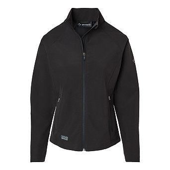 Dri Duck Women´s Contour Soft Shell Jacket