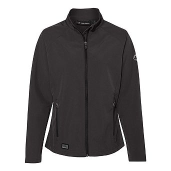 Dri Duck Women´s Contour Soft Shell Jacket