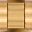 Satin Brass