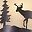 Bronze Deer