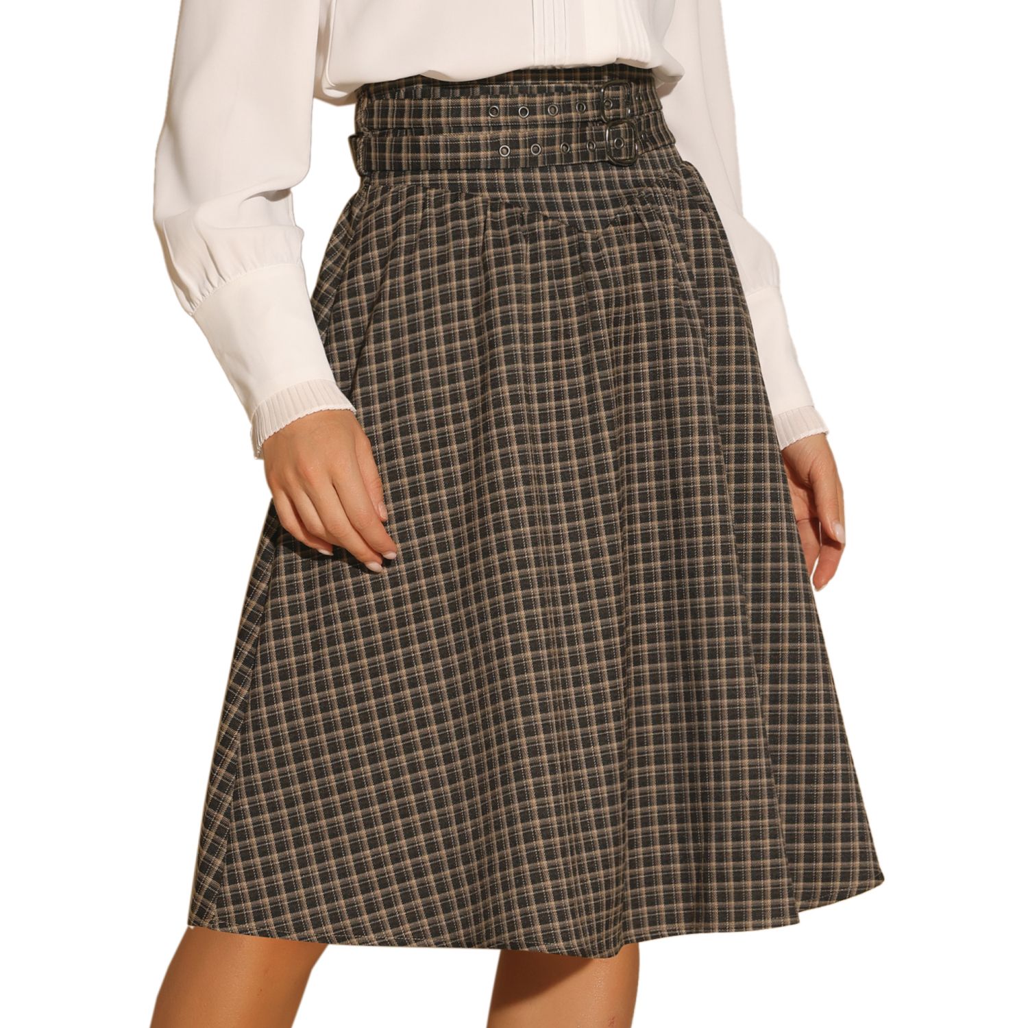 Women's corduroy skirt outlet kohls