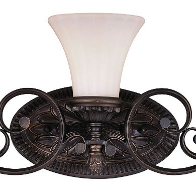 Avenant Bathroom Vanity Wall Light Fixture