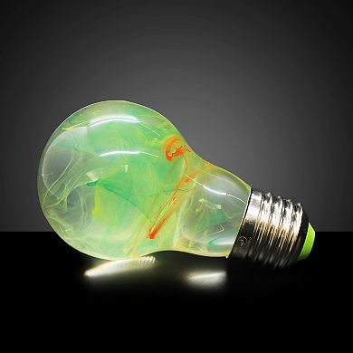 EP LIGHT 6.3" Galaxy Vintage Lamp