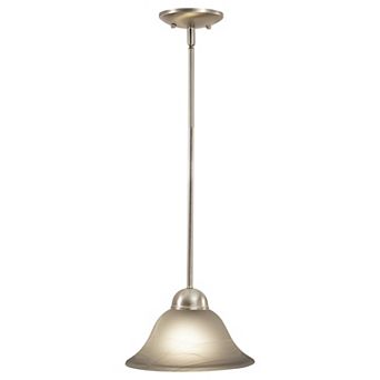Da Vinci Mini Pendant Ceiling Light Fixture