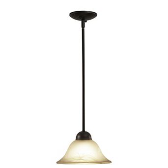Da Vinci Mini Pendant Ceiling Light Fixture