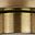 Matte Brass
