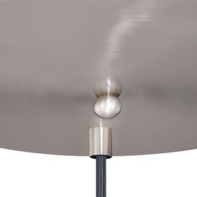 Millie 3L Farmhouse Jar Pendant Chandelier Ceiling Light Fixture Blue Glass