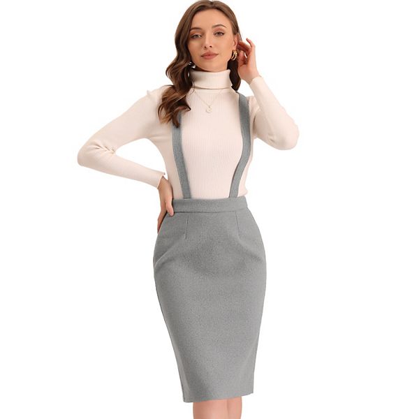 Kohls womens hotsell pencil skirt