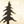Bronze Tree