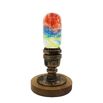 EP LIGHT 4.3" Youth Vintage Lamp