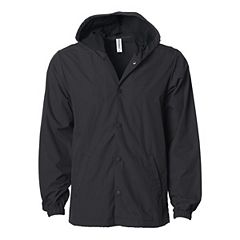 Kohls mens windbreaker outlet jacket