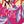 Hot Pink