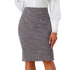 Kohls womens pencil skirt hotsell