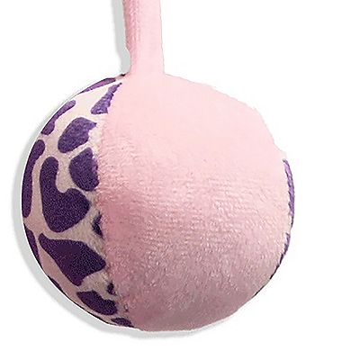 Baby Boys and Baby Girls Spiral Activity Toy