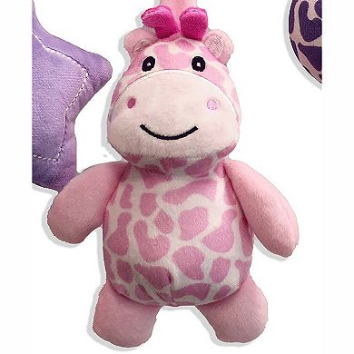 Baby Boys and Baby Girls Spiral Activity Toy