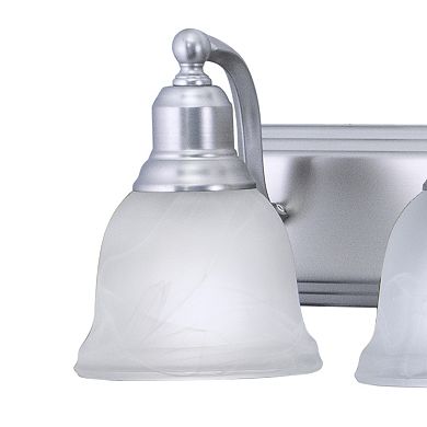 LaSalle 6 Light Bathroom Vanity Wall Light Fixture
