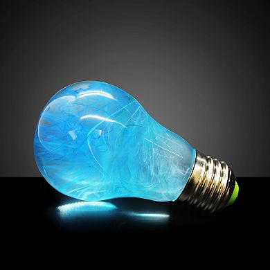 EP LIGHT 6.3" Memory Wooden Lamp