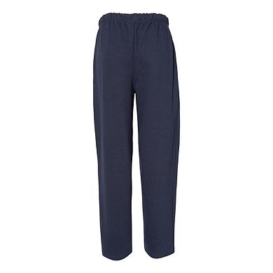 C2 Sport Open-Bottom Sweatpants