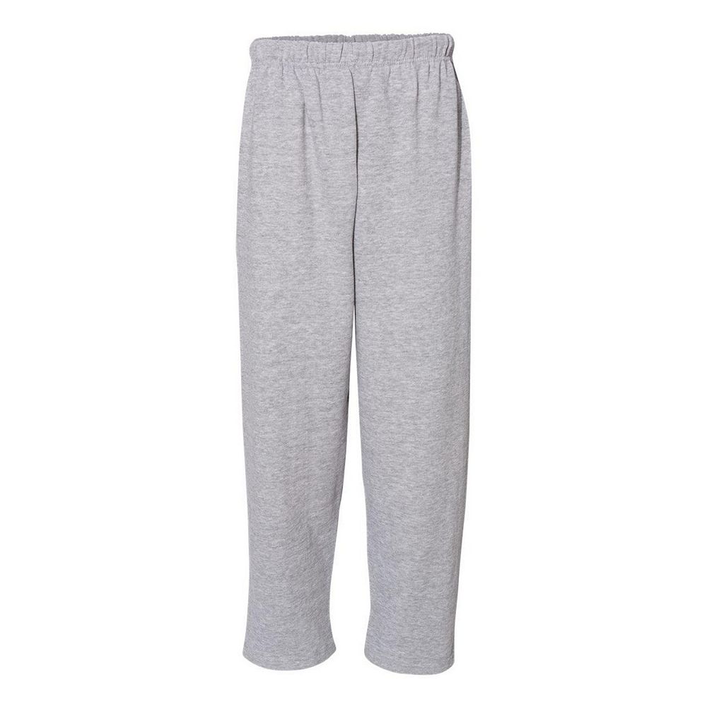 C2 Sport Open-Bottom Sweatpants