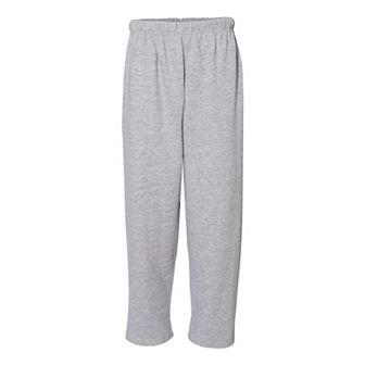 C2 Sport Open-Bottom Sweatpants