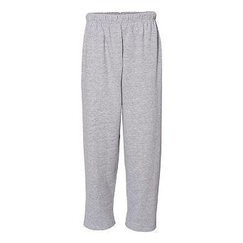 C2 Sport Open-Bottom Sweatpants