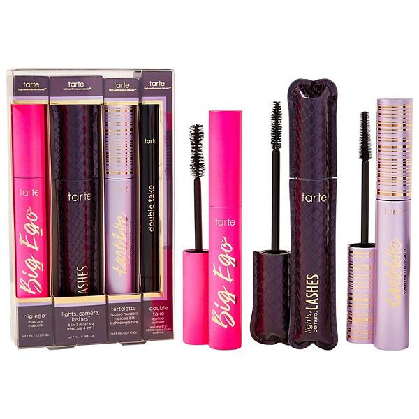 Tarte: Pick 5 for just $5 each + Free Shipping!