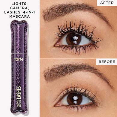 iconic lashes and eyeliner bestsellers set