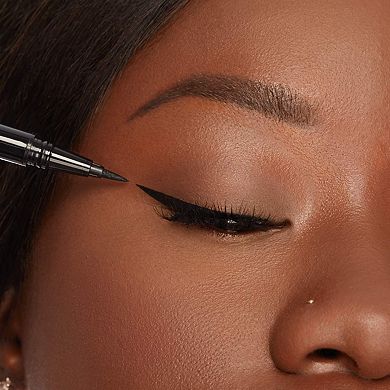 iconic lashes and eyeliner bestsellers set