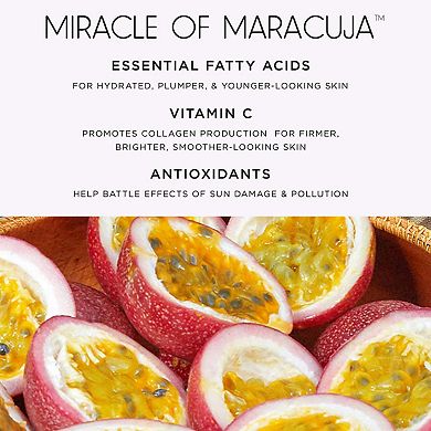 maracuja juicy lip balm best-sellers set